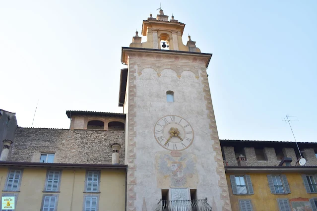 Qué ver y hacer en Bérgamo