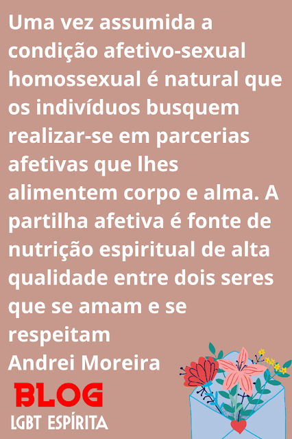 Relacionamentos homossexuais