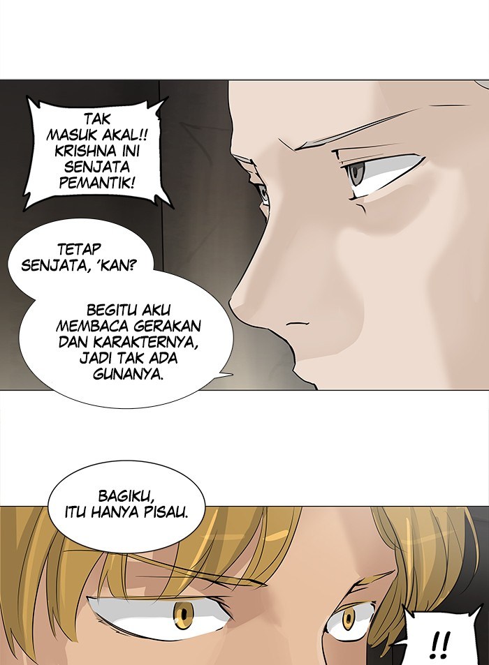 Webtoon Tower Of God Bahasa Indonesia Chapter 216