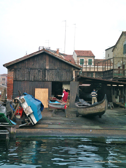 Images of Venice