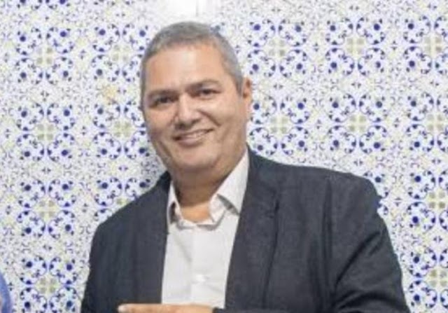 Fabio Bernardino parabeniza Marcílio Régio pela sua posse em Goiana 