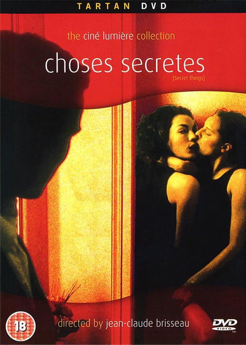Watch Secret Things 2002 Full Movie With English Subtitles