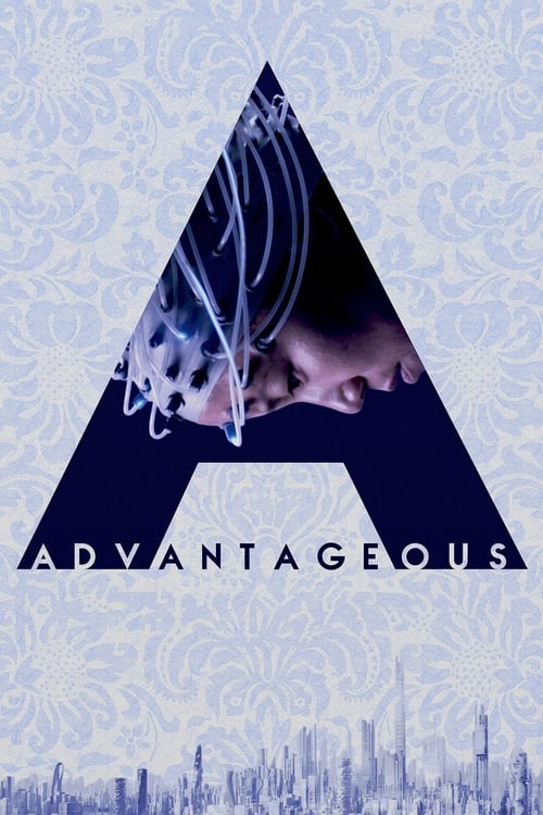 [HD] Advantageous 2015 Pelicula Completa En Español Online