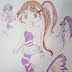 68º Participante para el concurso 'Winx Club All: Imagina ser un hada Sirenix'