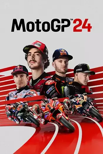 โหลดเกมส์ pc MotoGP 24