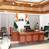पुलिस अधीक्षक कार्यालय नूरपुर को सुदृढ़ करने के निर्देश दिए मुख्यमंत्री ठाकुर सुखविंद्र सिंह सुक्खू ने, 1200 से अधिक कांस्टेबल और महिला सब-इंस्पेक्टर की होगी भर्ती