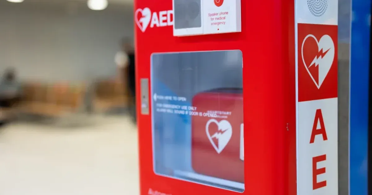 New Normal: Indiana, Ohio, Kentucky, and Pennsylvania Work on Legislations to Have More Defibrillator Access in Schools