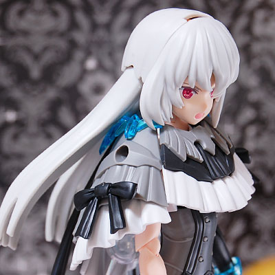 アイドルマスター シャイニーカラーズと30MS/リシェッタ