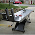 Used Motorcycle Lift Table