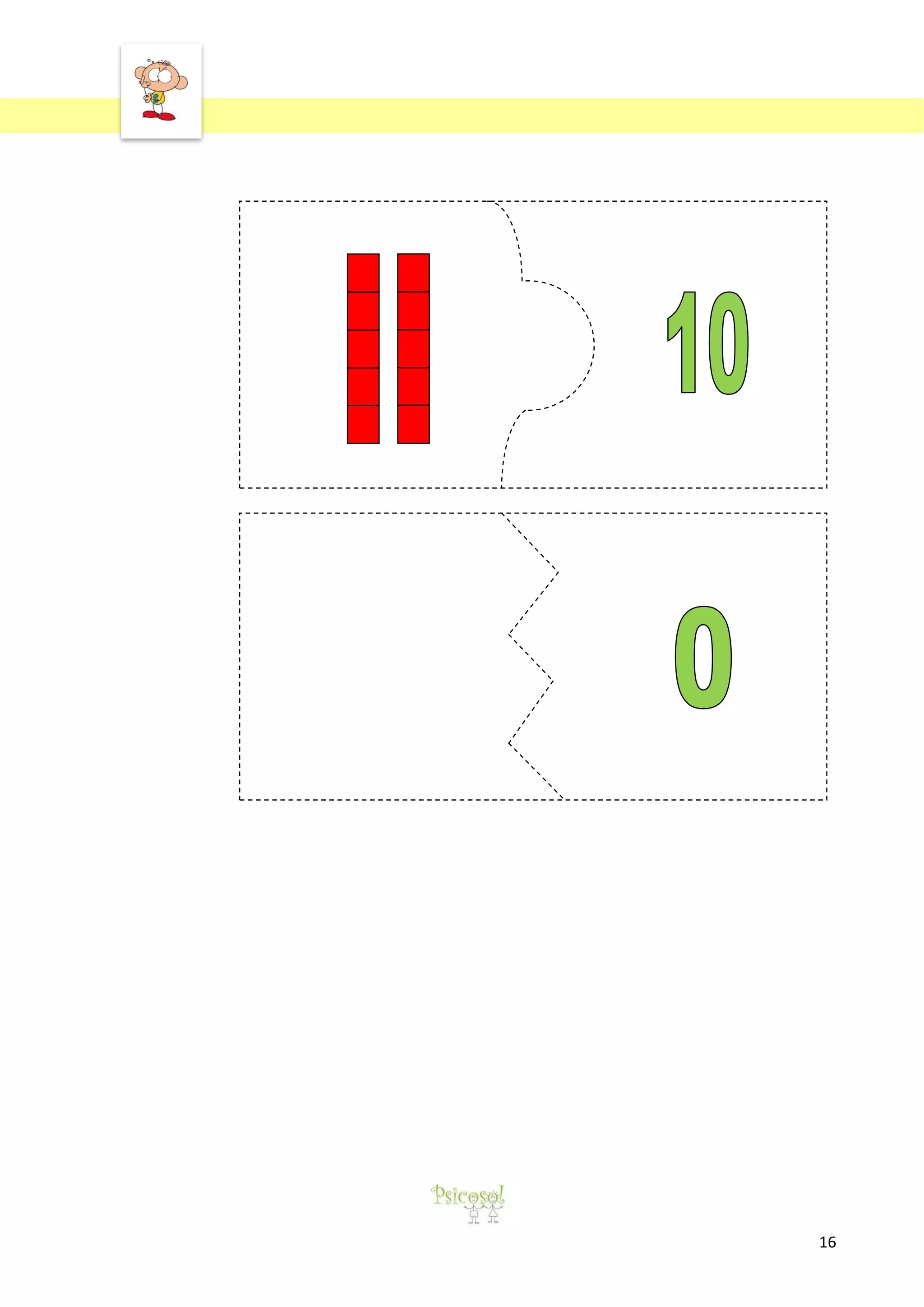 Jogos lúdicos de matemática para imprimir