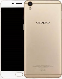 Spesifikasi Oppo R9 Plus
