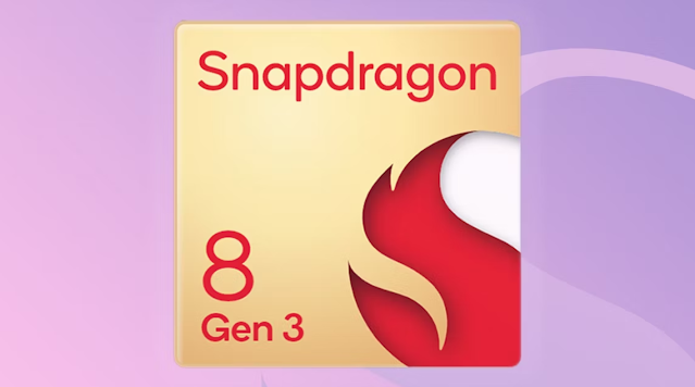 تسريب جديد يكشف لنا تكوين وحدة المعالجة المركزية لـ Snapdragon 8 Gen 3