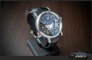 breguet strap