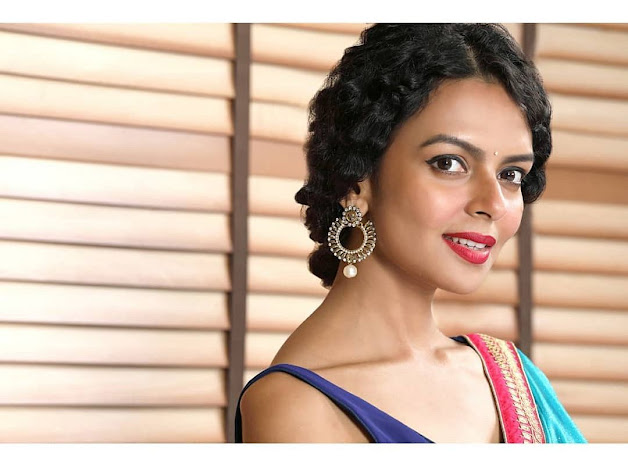 Bidita Bag Biography | Age | Income | Movies | Lifestyle