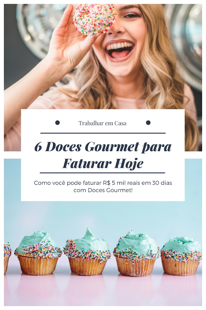 Dispostas A Empreender, Mulheres Investem Em Curso De Brigadeiro Gourmet Para Profissionalização