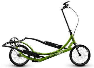 ElliptiGO 8C Outdoor Elliptical Bike, picture, image, review features & specifications plus compare with 3C & 11R