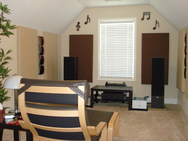 Acoustic Treatments6