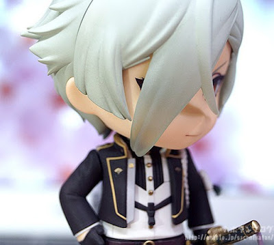  Hizamaru “Touken Ranbu” - good smile company - orange rouge