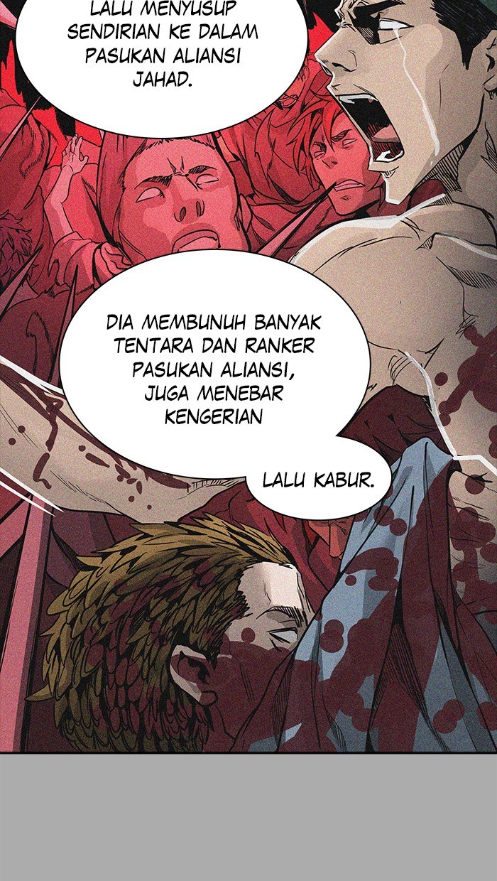 Webtoon Tower Of God Bahasa Indonesia Chapter 456