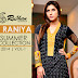 Raniya Summer Collection 2014 Vol-1 By Rujhan Fabrics | Raniya Spring-Summer Designer Dresses 2014-15