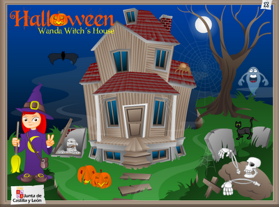 http://www.educa.jcyl.es/educacyl/cm/gallery/Recursos%20Infinity/tematicas/halloween/wanda_eng/home.html