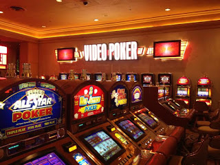 video poker gratuit