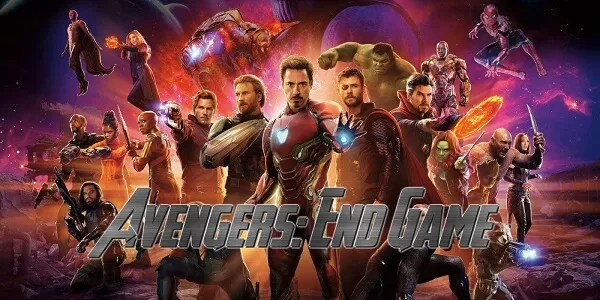 2019'da Vizyona Girecek Filmler - Avengers: Endgame - Kurgu Gücü