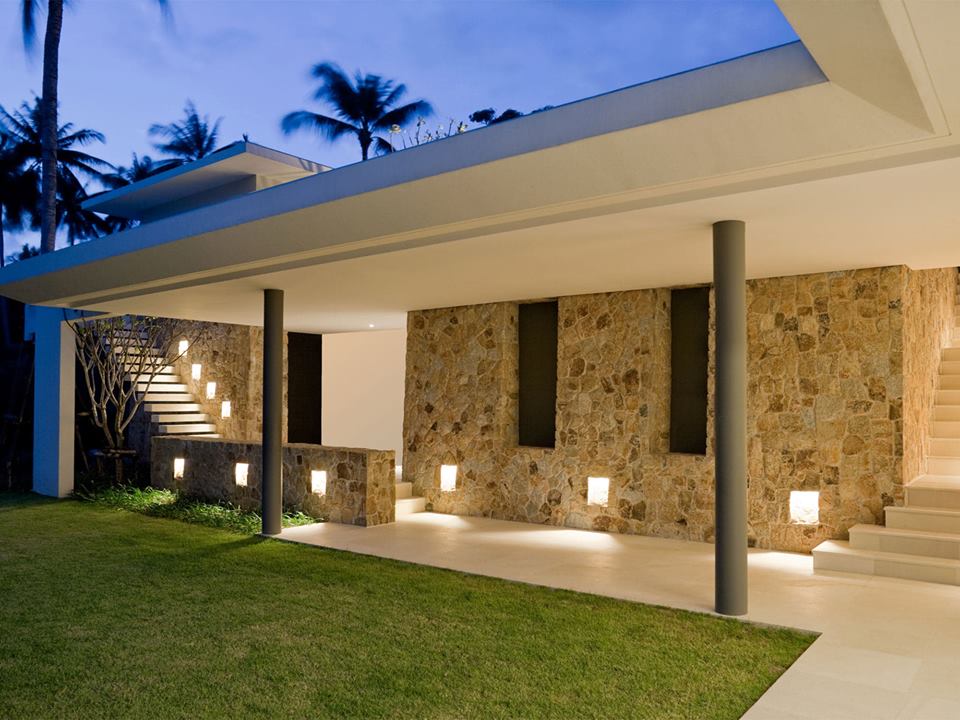 Best 50 Exterior  wall design ideas  for modern house 
