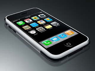Apple iPhone 2007,Apple iPhone