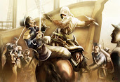 #11 Assassins Creed Wallpaper