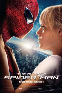 The Amazing Spiderman (2012) 