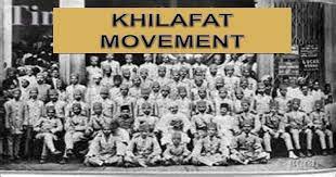 CHAPTER - 7 | KHILAFAT MOVEMENT | O LEVELS PAKISTAN STUDIES | HISTORY (2059 / 1) |  (CLASS NOTES FOR REVISION) 