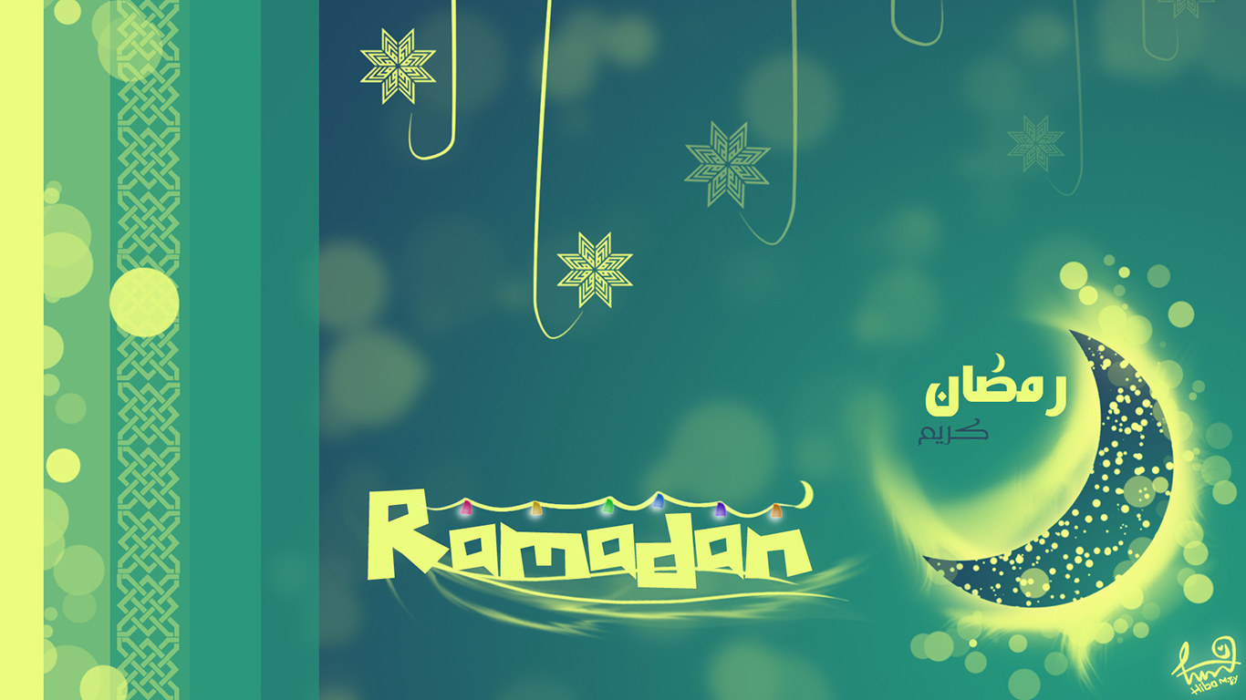 SILAHKAN DOWNLOAD Koleksi Gambar Dan Wallpaper HD Puasa Ramadhan