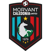 MORVANT CALEDONIA UNITED FC