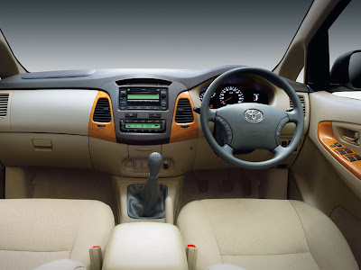 Labels: Toyota Innova cars