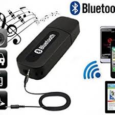 USB Bluetooth Music Receiver Adapte