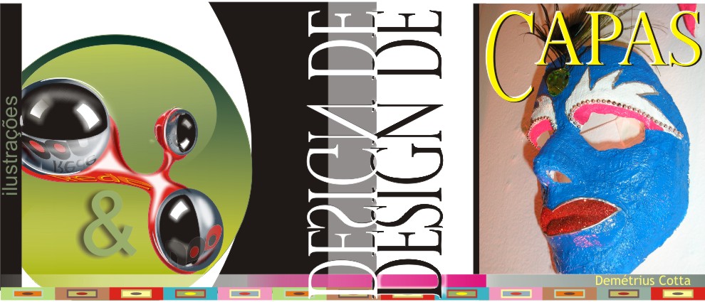 Design de Capas