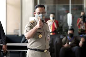 Anies Baswedan