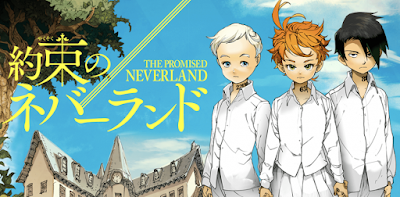 The Promised Neverland - Quiz Italia