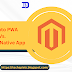 Why Prefer Magento PWA Over Magento Native App?