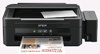 Epson L210 Drivers Download