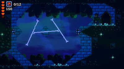 Orcen Axe Game Screenshot 3