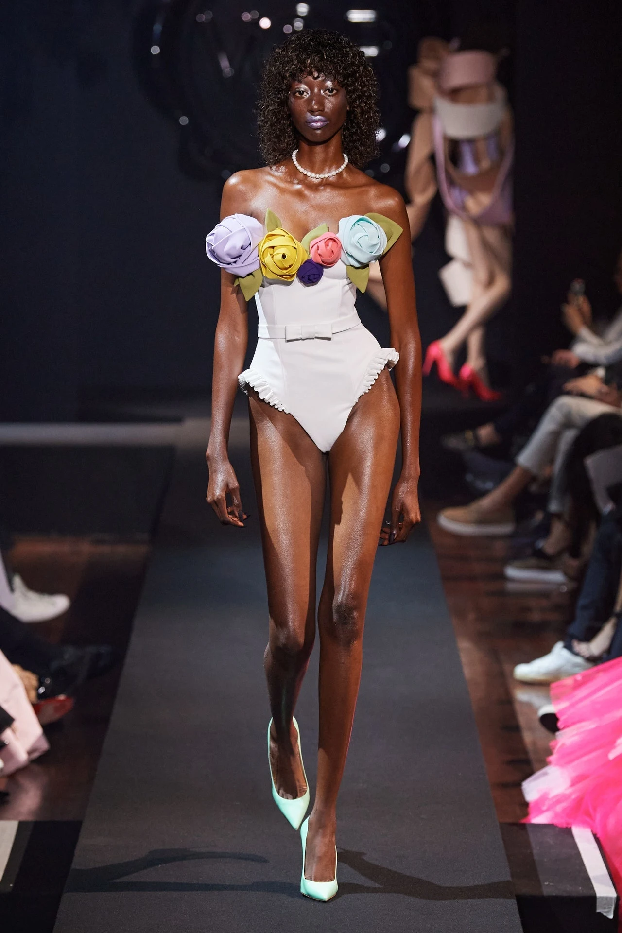 Viktor & Rolf Fall Winter 2023-2024 Haute Couture fashion show