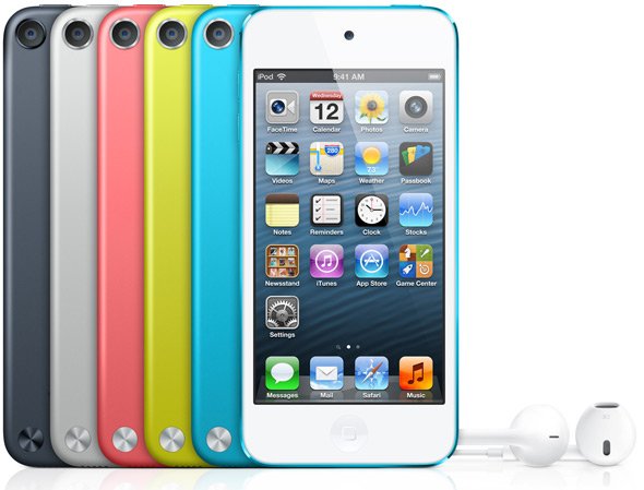 iPod Touch