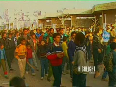 First Intifada 1987 1993  top ten, 10 Demonstrasi Paling Mematikan Dari Seluruh Dunia . natural.co.id