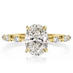 A Comprehensive Guide to Women's Rings: From Engagement Rings to Wedding Bands and Beyond