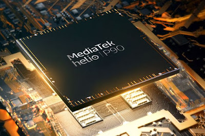 Processor HP Oppo Reno 3