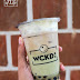 WCKD: Your Authentic Taiwanese Milk Tea Fix at My South Hall, S' Maison! 