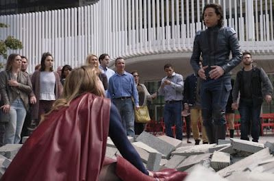 Supergirl Season 4 Image 2