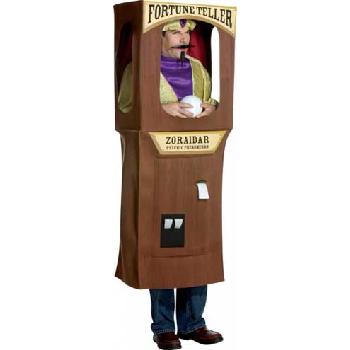 Kissing Booth Costume7